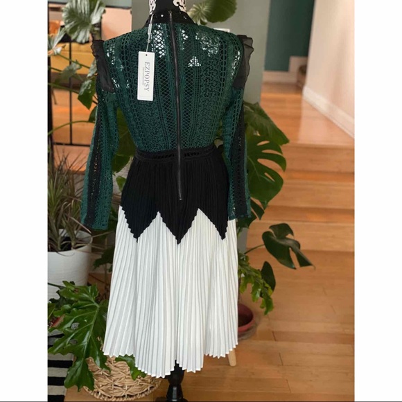 Ezpopsy Dress - Picture 4 of 5